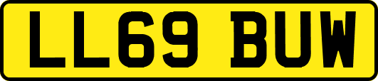 LL69BUW