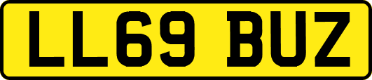 LL69BUZ