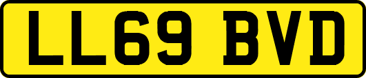 LL69BVD