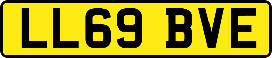 LL69BVE