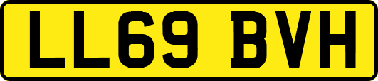 LL69BVH