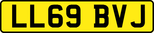 LL69BVJ