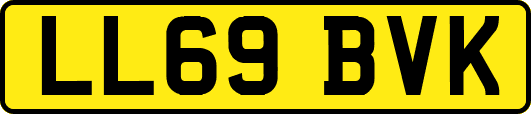 LL69BVK