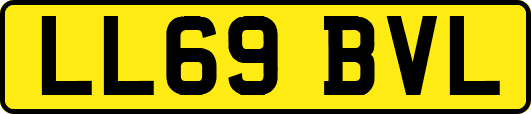 LL69BVL