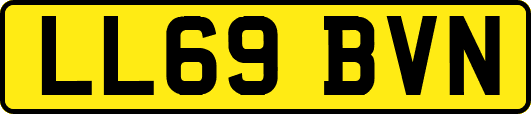 LL69BVN