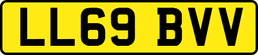 LL69BVV