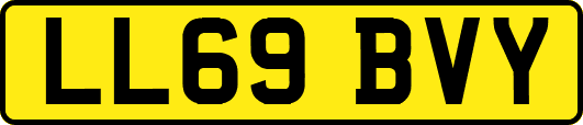 LL69BVY