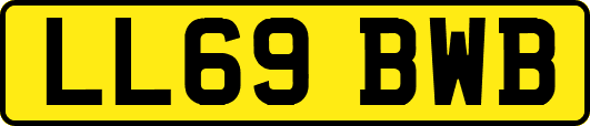LL69BWB