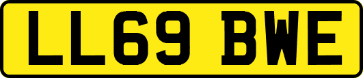LL69BWE