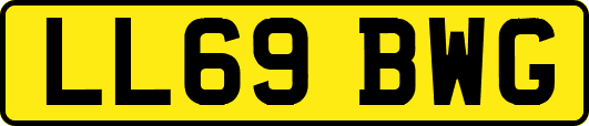 LL69BWG