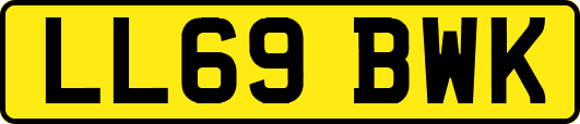 LL69BWK