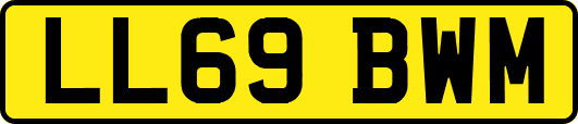 LL69BWM