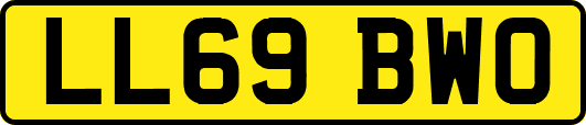 LL69BWO