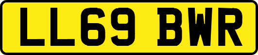 LL69BWR