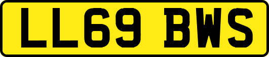 LL69BWS
