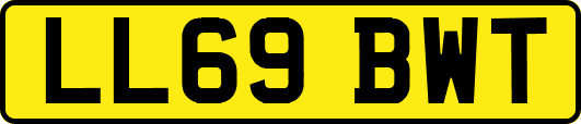 LL69BWT
