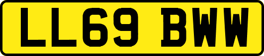LL69BWW