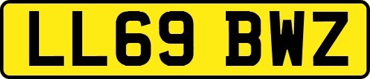 LL69BWZ