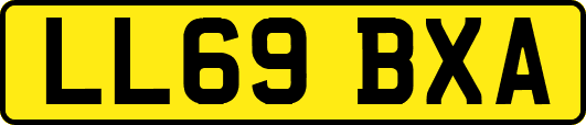 LL69BXA