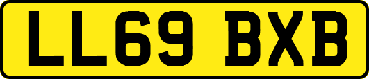 LL69BXB