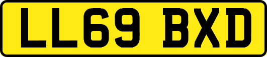 LL69BXD