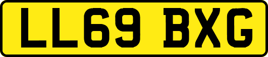 LL69BXG