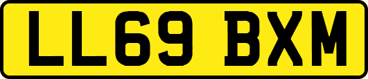 LL69BXM