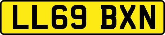 LL69BXN