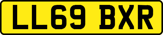 LL69BXR