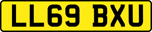 LL69BXU