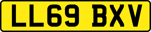 LL69BXV