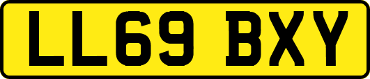LL69BXY
