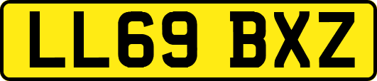 LL69BXZ