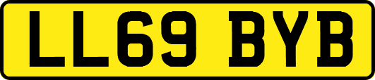 LL69BYB