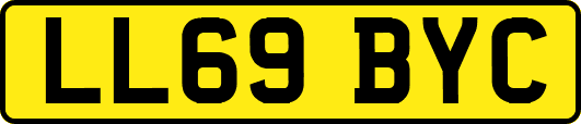 LL69BYC