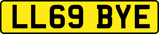 LL69BYE