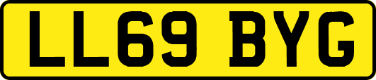 LL69BYG
