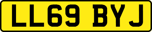 LL69BYJ