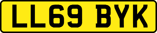LL69BYK