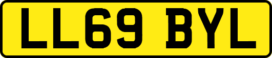 LL69BYL