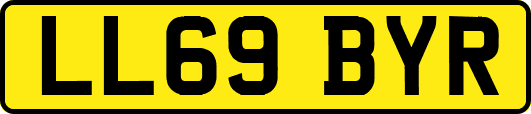 LL69BYR