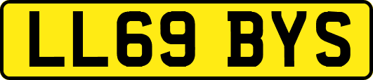 LL69BYS