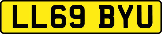 LL69BYU