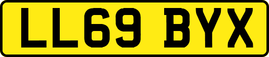 LL69BYX