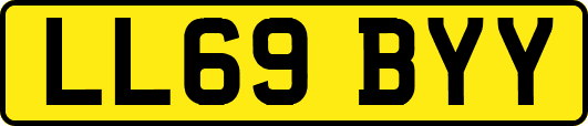 LL69BYY