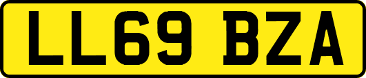 LL69BZA