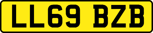 LL69BZB