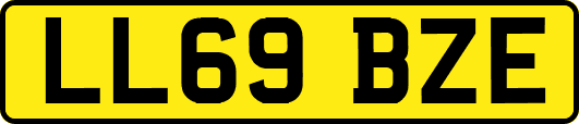 LL69BZE