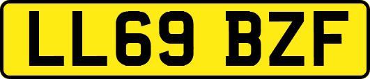 LL69BZF