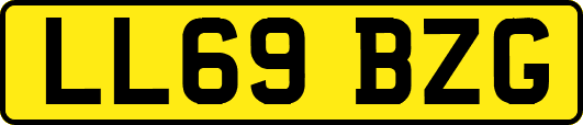 LL69BZG